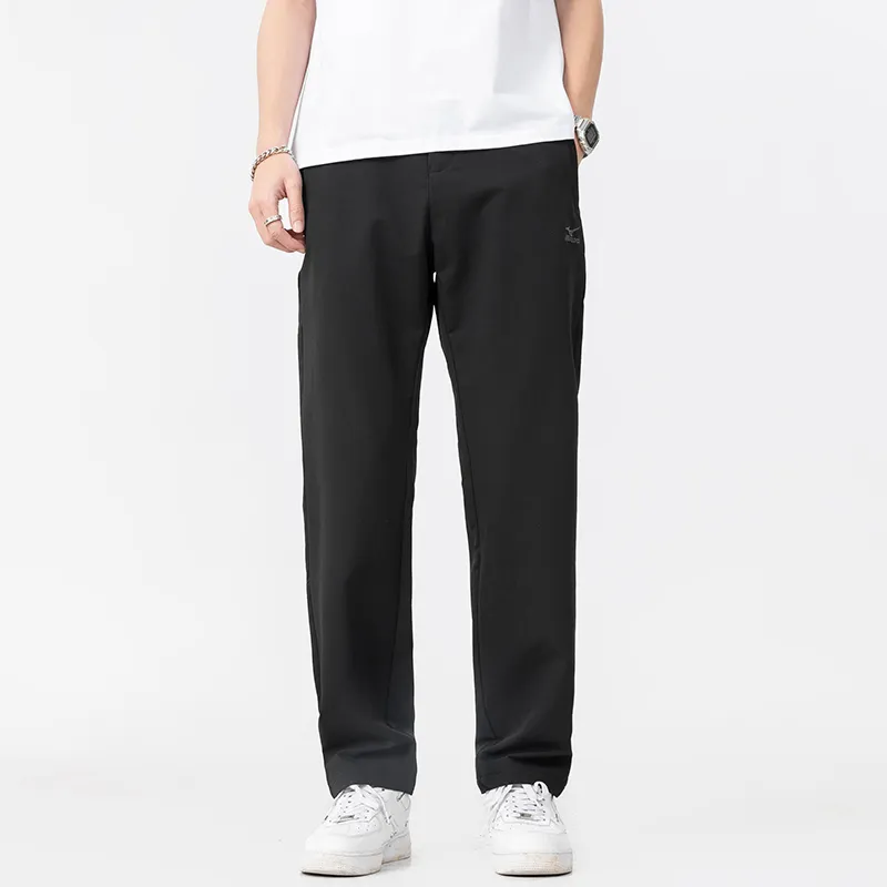 Mizuno Two Loops 8 Casual Pants Unisex-2