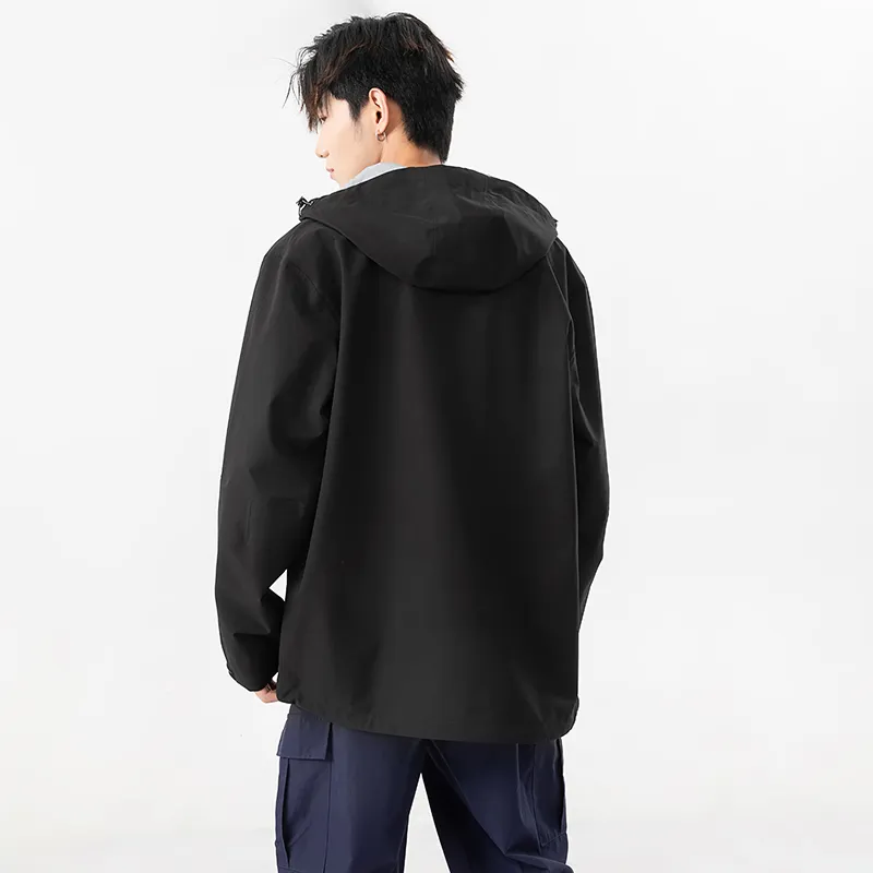 Mizuno Jackets Unisex-3