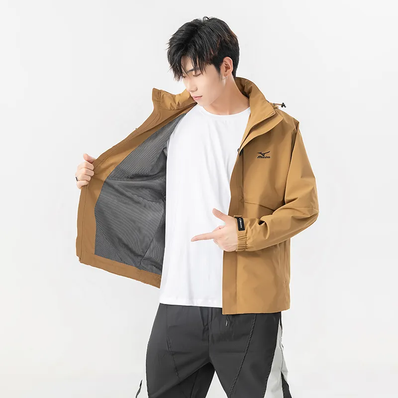Mizuno Jackets Unisex-12