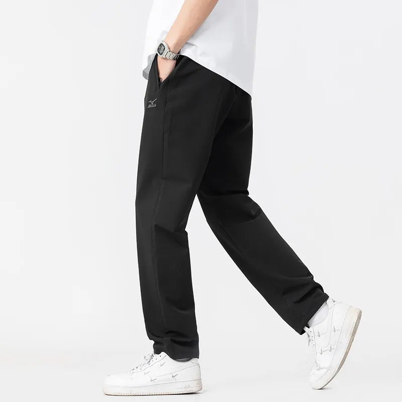 Mizuno Two Loops 8 Casual Pants Unisex-5