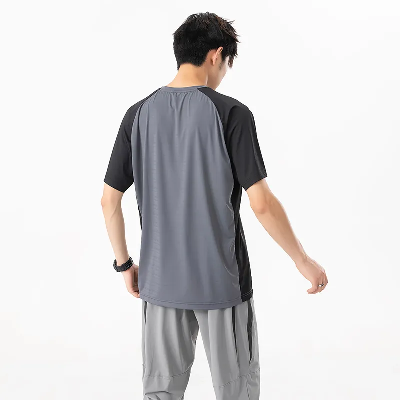 Mizuno T Shirts Unisex-10