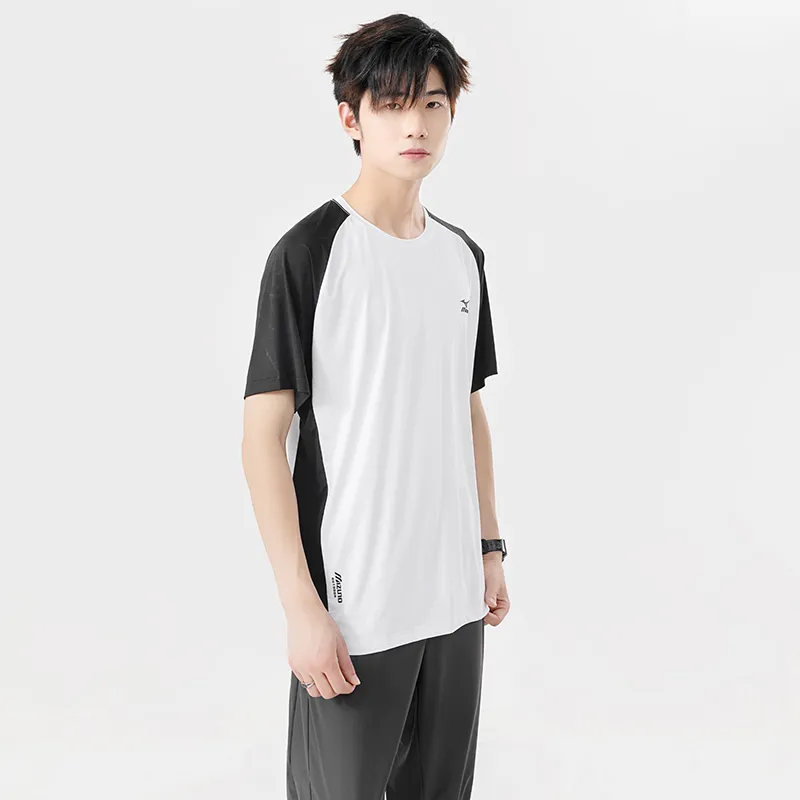 Mizuno T Shirts Unisex-2