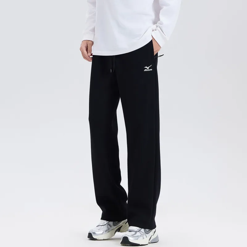 Mizuno Knitted Sports Pants Unisex-7
