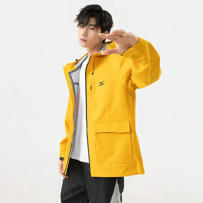 Mizuno Jackets Unisex-8