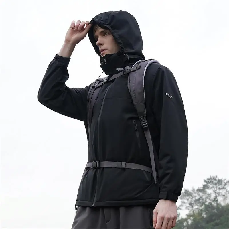 Mizuno Puffer Jackets Unisex-4