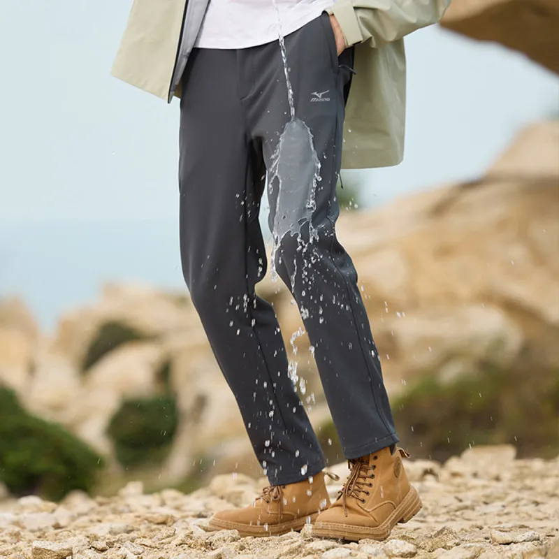 Mizuno Casual Pants Unisex-8