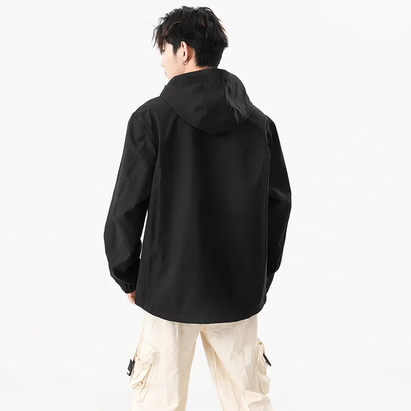 Mizuno Jackets Unisex-3