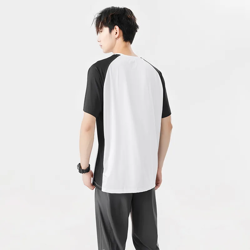 Mizuno T Shirts Unisex-5