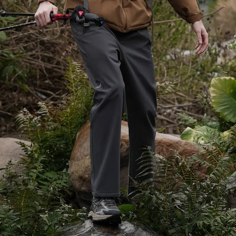 Mizuno Windbreaker Pants Unisex-5