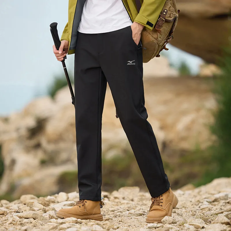Mizuno Casual Pants Unisex-2