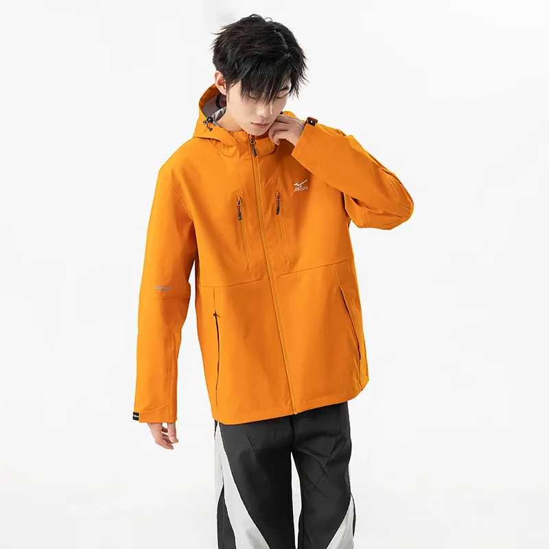 Mizuno Jackets Unisex-10