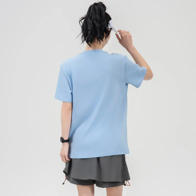 Mizuno T Shirts Unisex-7