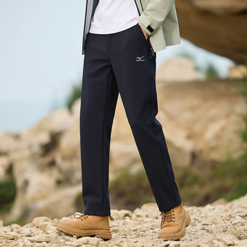 Mizuno Casual Pants Unisex-16