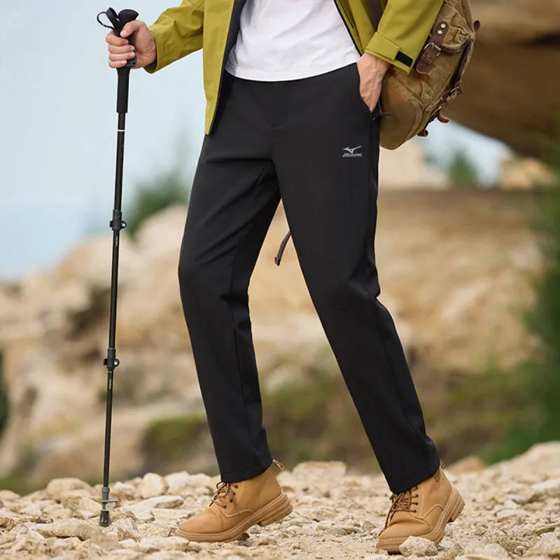 Mizuno Casual Pants Unisex-1
