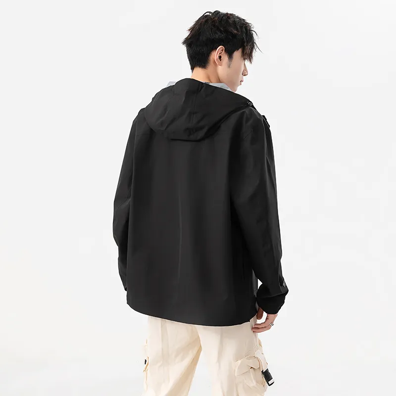 Mizuno Jackets Unisex-4