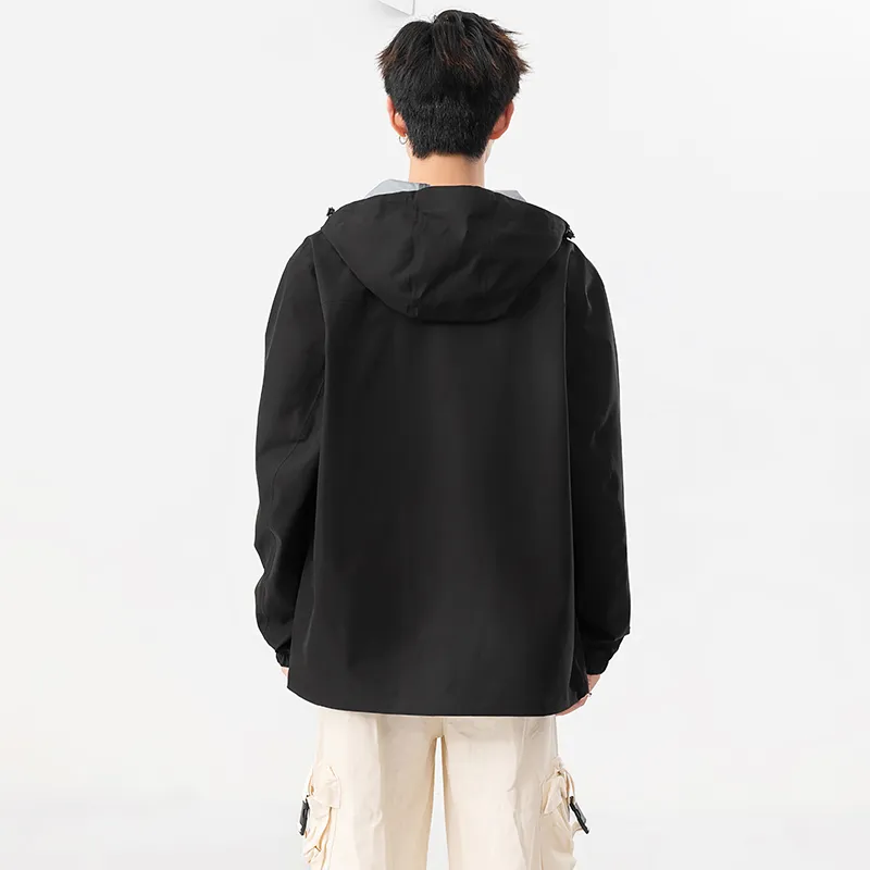 Mizuno Jackets Unisex-5