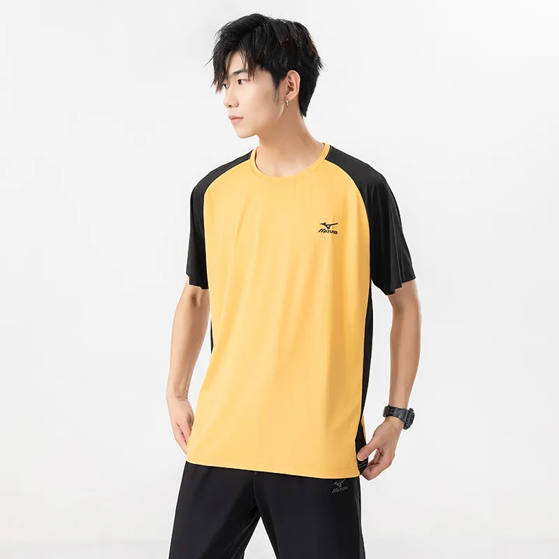 Mizuno T Shirts Unisex-24