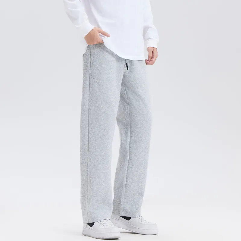Mizuno Knitted Sports Pants Unisex-11