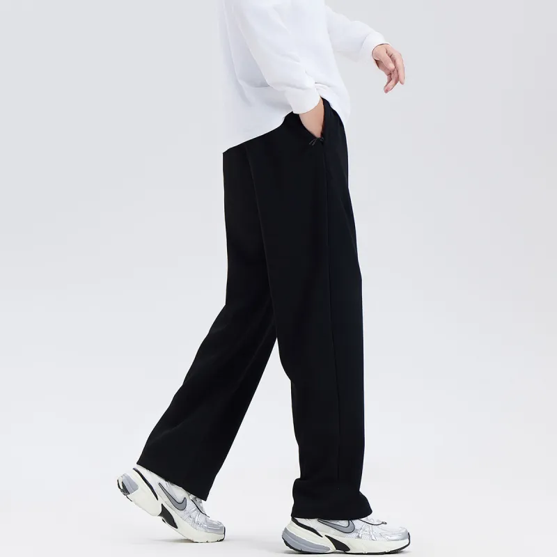 Mizuno Knitted Sports Pants Unisex-3