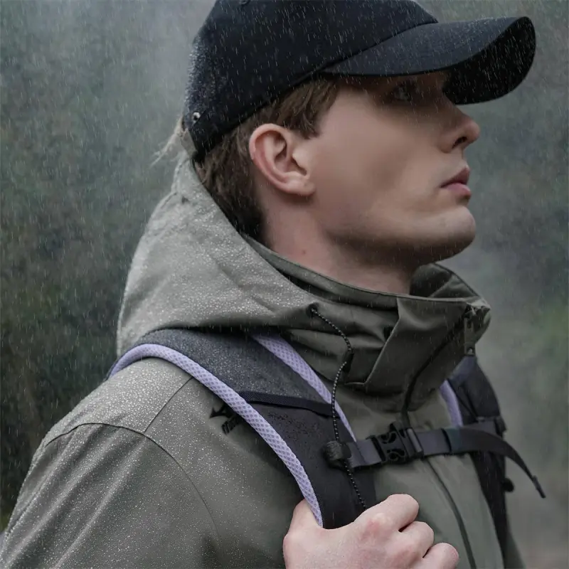 Mizuno Puffer Jackets Unisex-12