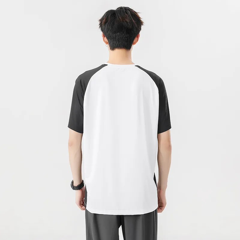 Mizuno T Shirts Unisex-6