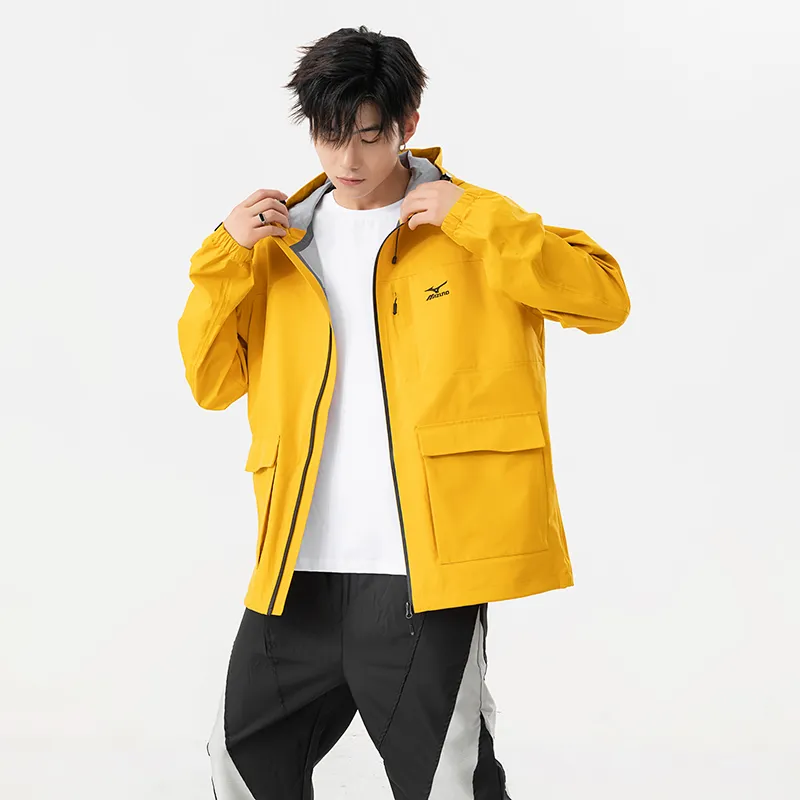 Mizuno Jackets Unisex-10