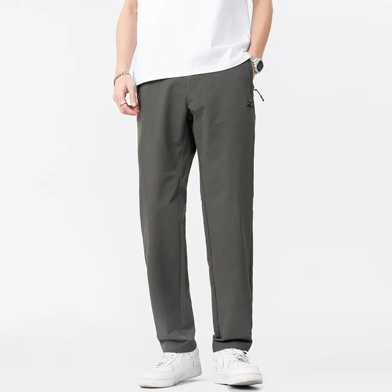 Mizuno Two Loops 8 Casual Pants Unisex-11