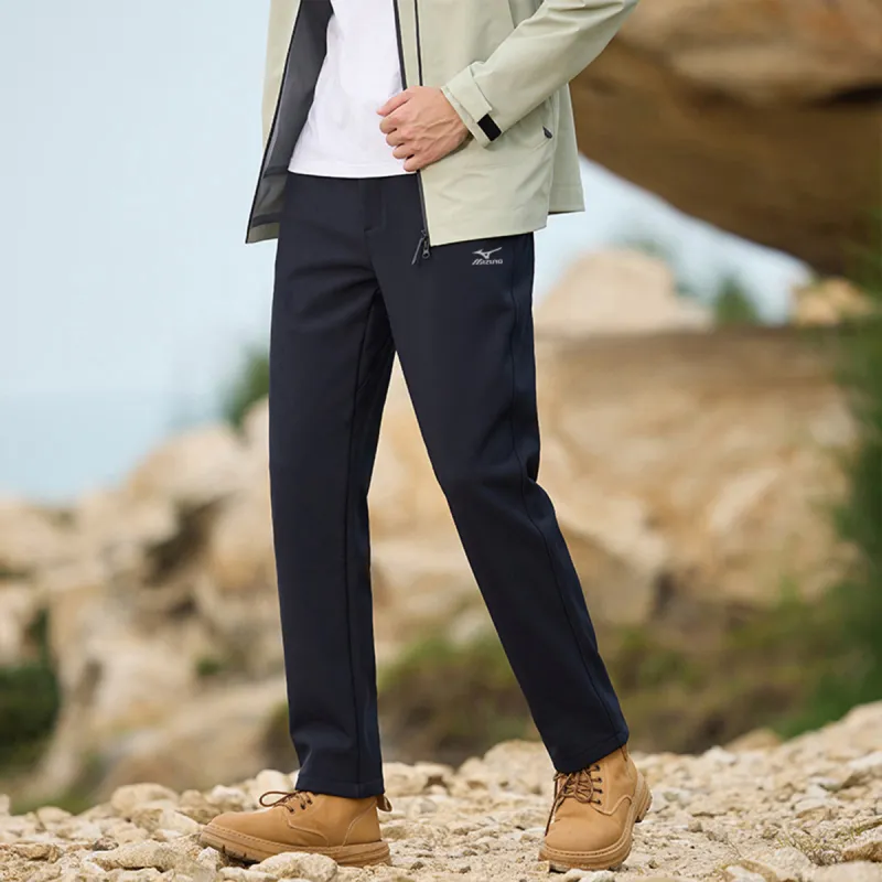 Mizuno Casual Pants Unisex-18