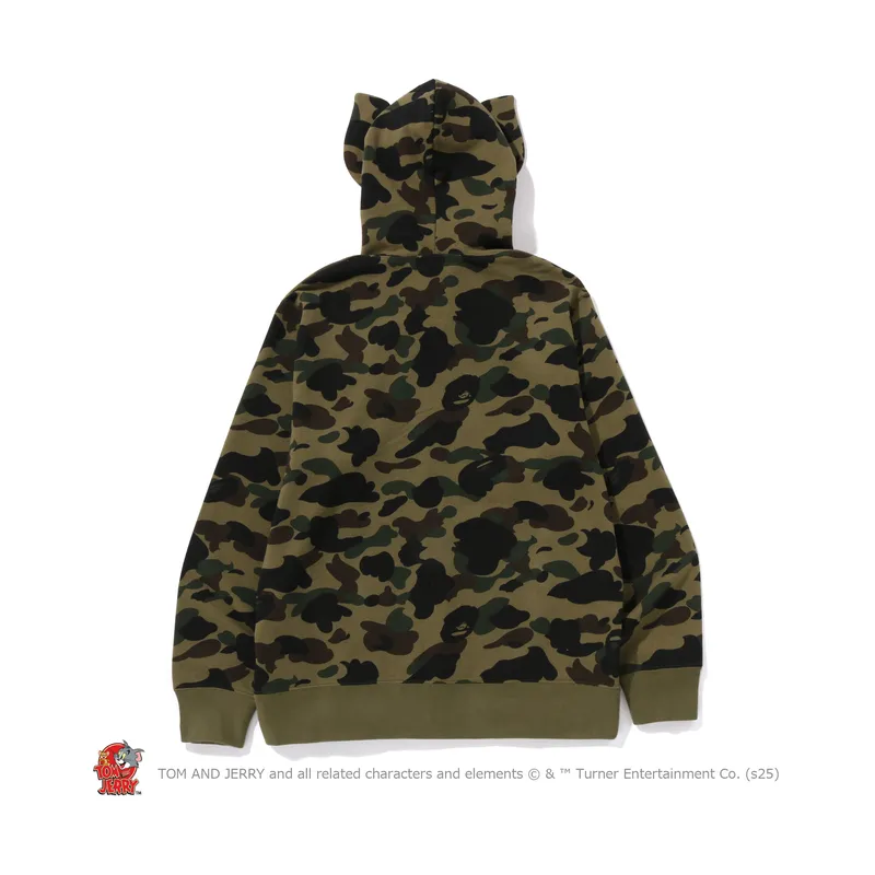 A BATHING APE x TOM AND JERRY SS25 Sweatshirt Men's-3