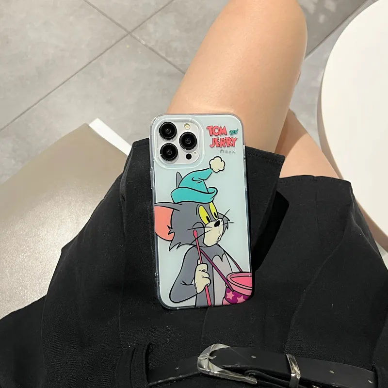Icona Phone Cases-3