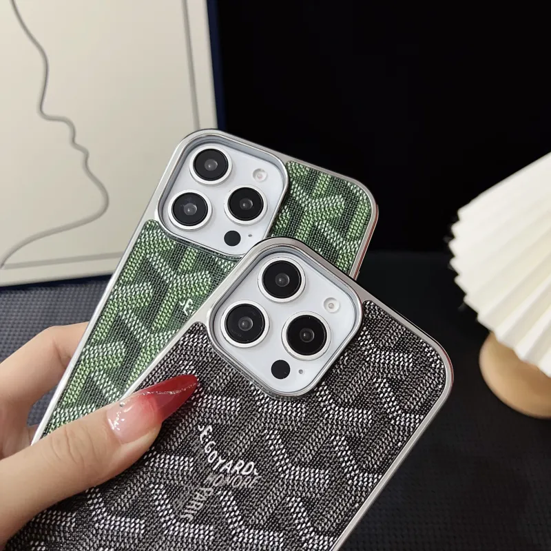 Icona Phone Cases-5