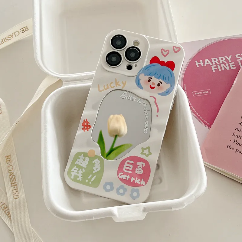 Icona Phone Cases-0