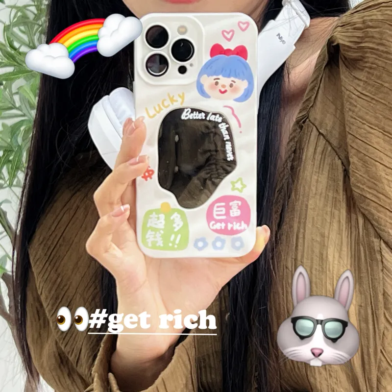 Icona Phone Cases-3