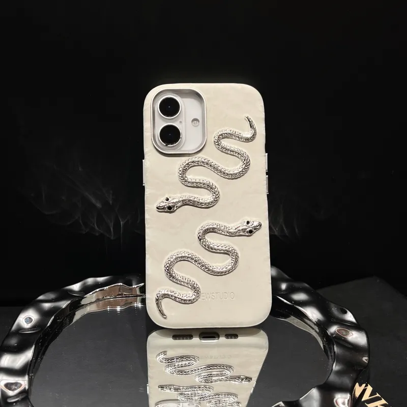 Icona Phone Cases-23