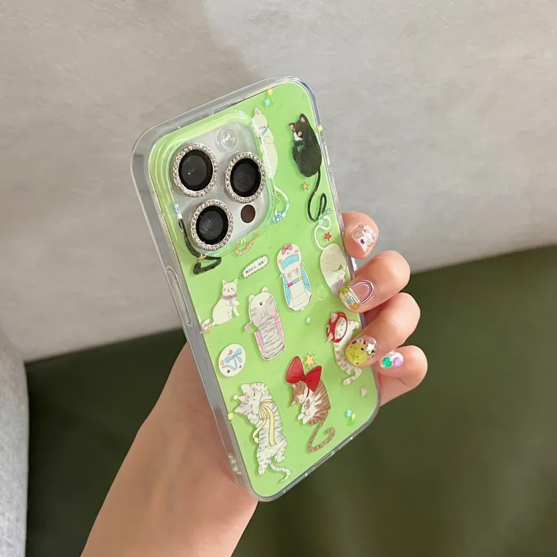 Icona Phone Cases-6