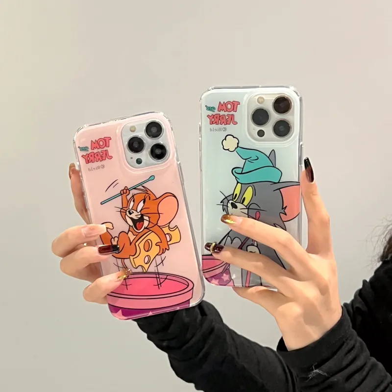 Icona Phone Cases-7