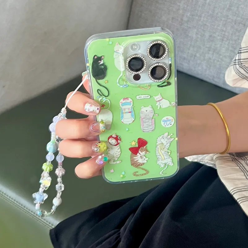 Icona Phone Cases-3