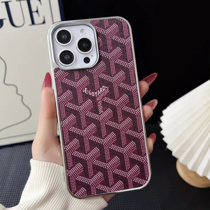 Icona Phone Cases-16