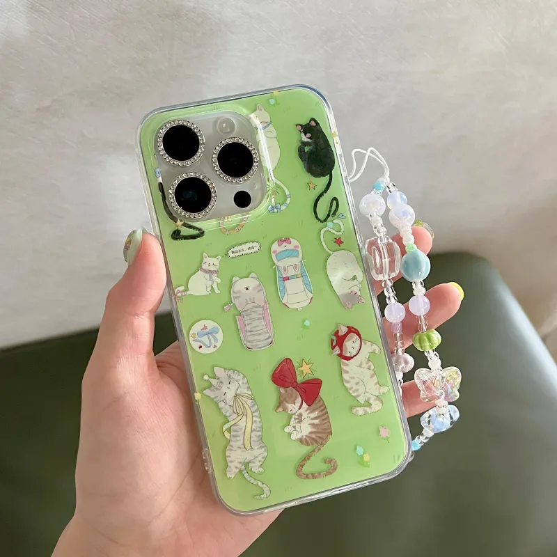 Icona Phone Cases-7