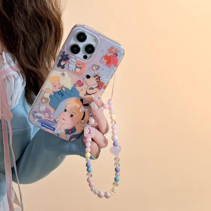 Icona Phone Cases-9