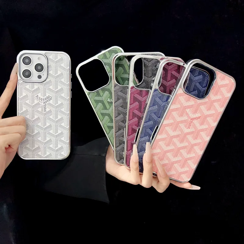 Icona Phone Cases-14