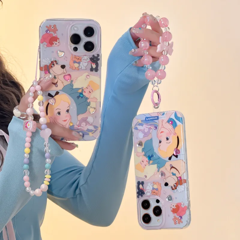 Icona Phone Cases-3