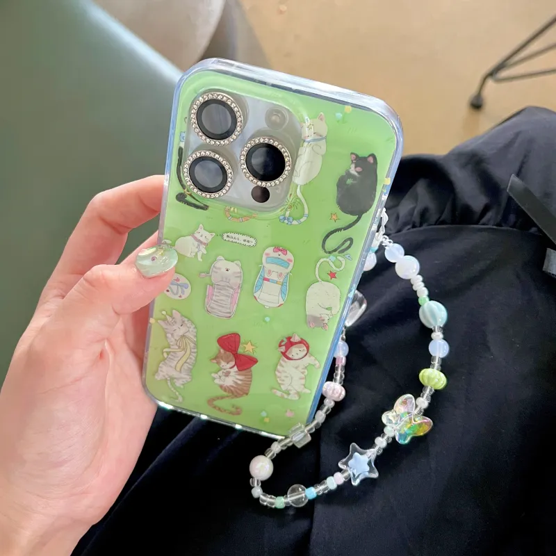 Icona Phone Cases-4