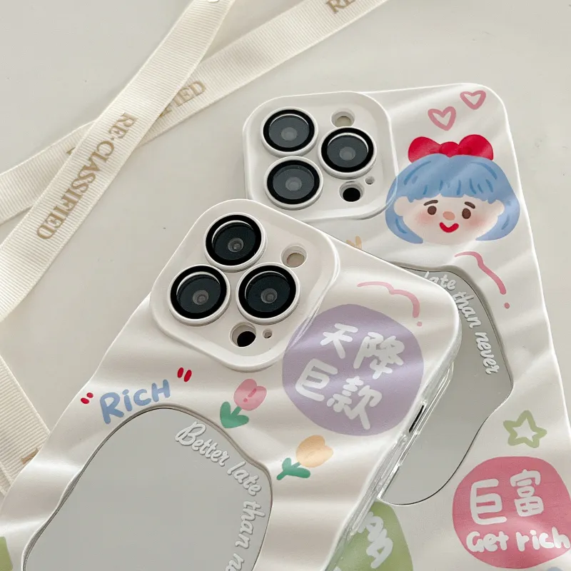 Icona Phone Cases-2