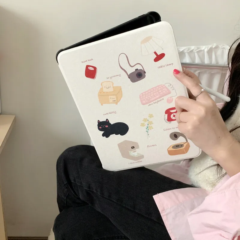Icona Tablet Protective Cases-7