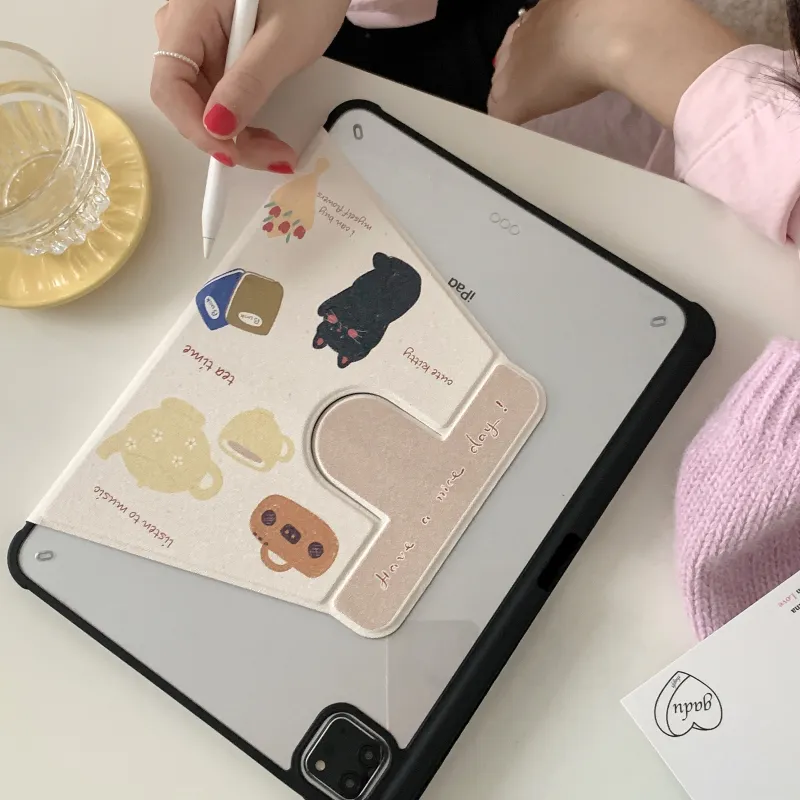 Icona Tablet Protective Cases-6