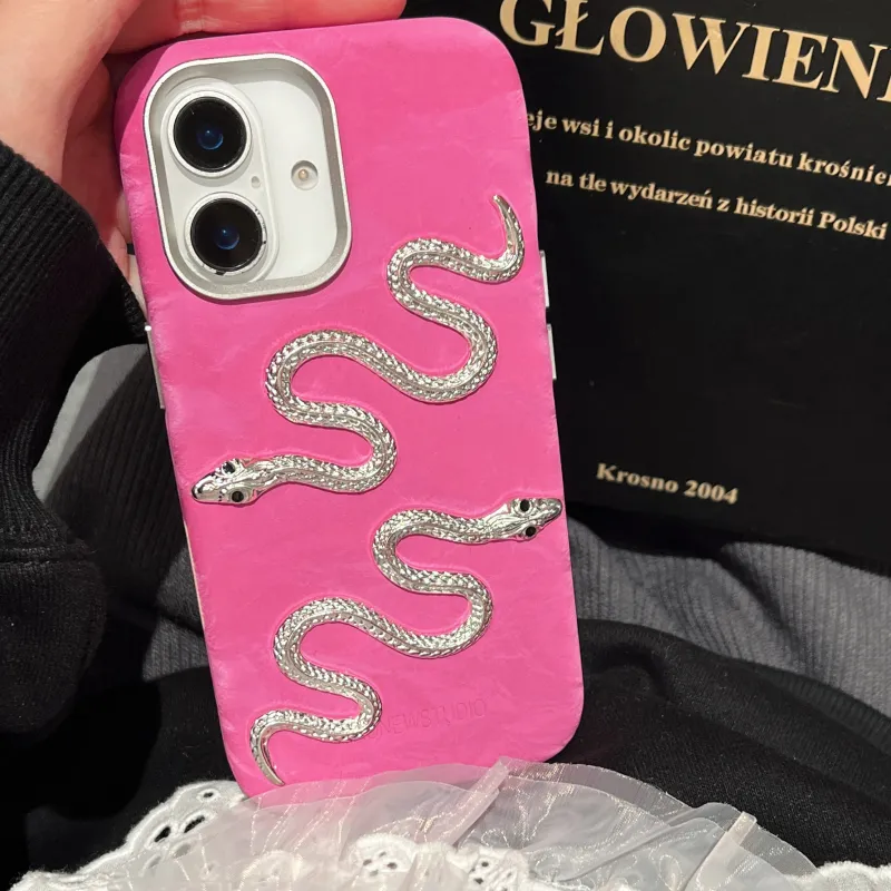 Icona Phone Cases-21