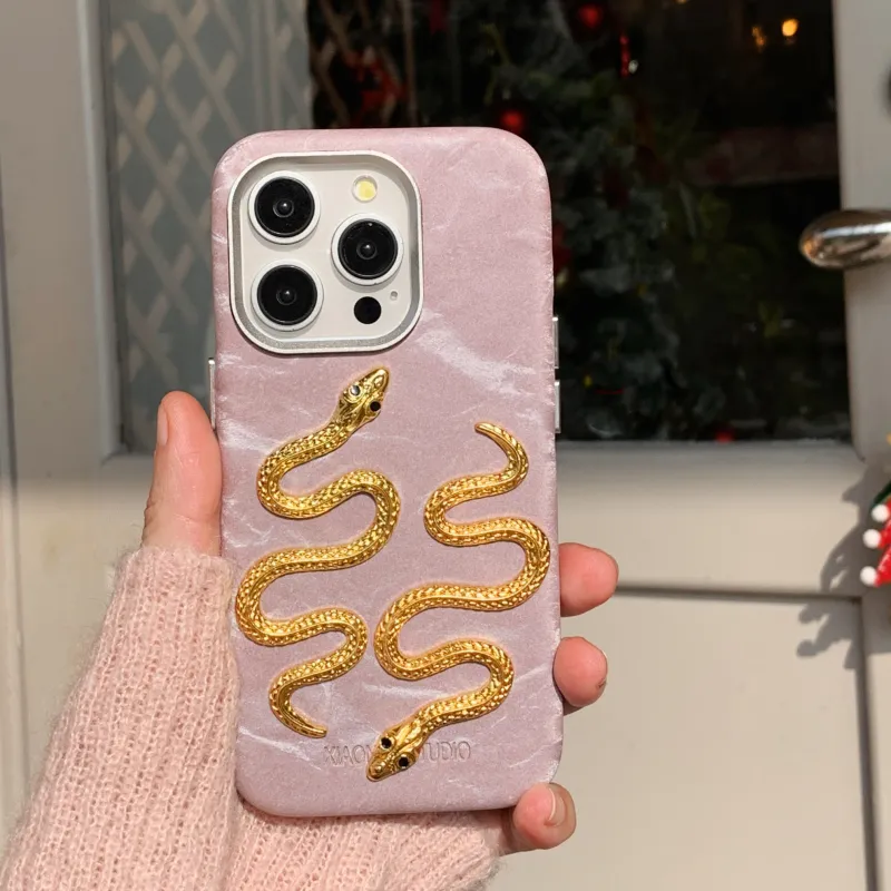 Icona Phone Cases-11