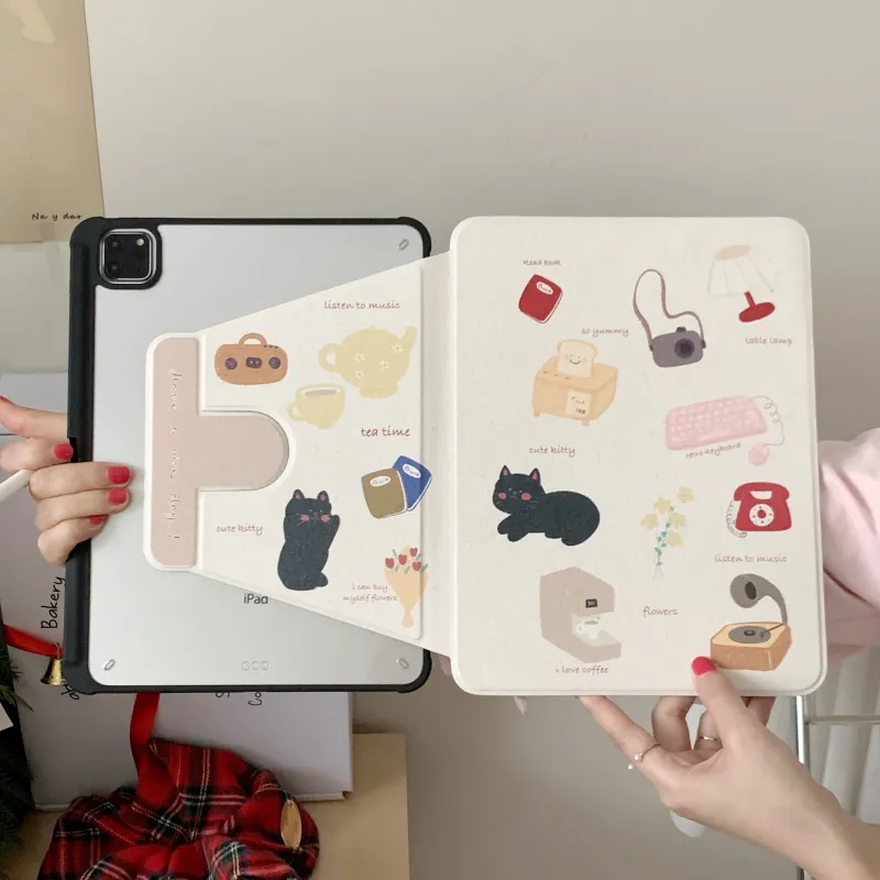 Icona Tablet Protective Cases-9