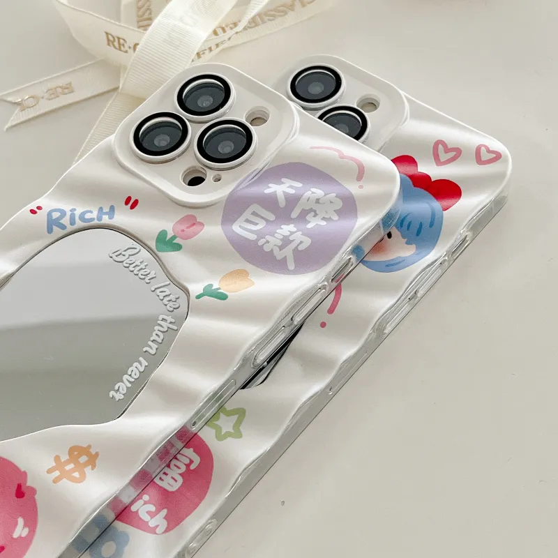 Icona Phone Cases-1